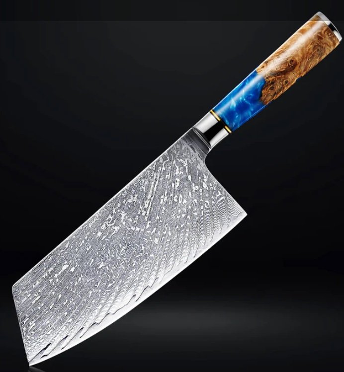 Top Benefits of Using a High-Quality Butcher Knife in the Kitchen